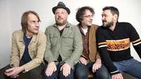 Thumbnail image for the event Mudhoney supplied by the hosting site