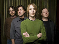 Thumbnail image for the event Mudhoney supplied by the hosting site