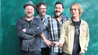 Thumbnail image for the event Mudhoney supplied by the hosting site