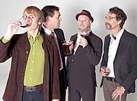 Thumbnail image for the event Mudhoney supplied by the hosting site