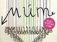 Thumbnail image for the event Múm performing "Yesterday was Dramatic - Today Is Ok" supplied by the hosting site