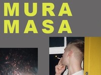 Thumbnail image for the event Mura Masa w/ The Range supplied by the hosting site