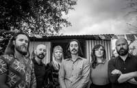 Thumbnail image for the event Murder By Death - Farewell Tour supplied by the hosting site