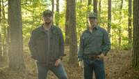 Thumbnail image for the event Muscadine Bloodline- The Coastal Plain Tour supplied by the hosting site