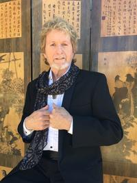 Thumbnail image for the event Music and Conversation with Legendary Yes Singer Jon Anderson supplied by the hosting site