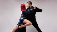 Thumbnail image for the event Music Hall Presents "Tango Argentina" supplied by the hosting site