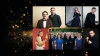 Thumbnail image for the event Musikkens Hus Juleshow med Aalborg Symfoniorkester - VENTELISTE supplied by the hosting site