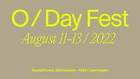 Thumbnail image for the event Mutations Fest Friday Â¬¢ Squid, Warmduscher + More supplied by the hosting site