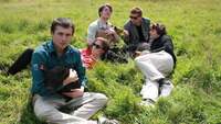 Thumbnail image for the event Mutations Fest Saturday Â¬¢ Shame + Black Country, New Road + More supplied by the hosting site