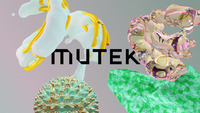 Thumbnail image for the event Mutek: Nocturne 5 : Jlin, Nicola Cruz, Wajatta supplied by the hosting site