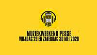 Thumbnail image for the event Muziekweekend Pesse supplied by the hosting site