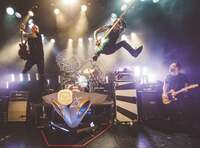 Thumbnail image for the event MxPx supplied by the hosting site
