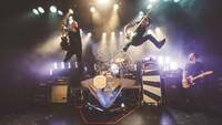 Thumbnail image for the event MxPx - BALCONY SECTION supplied by the hosting site