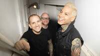 Thumbnail image for the event MxPx w/ The Ataris supplied by the hosting site