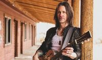 Thumbnail image for the event Myles Kennedy supplied by the hosting site