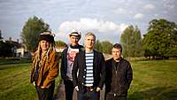 Thumbnail image for the event Nada Surf supplied by the hosting site