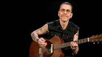 Thumbnail image for the event Nando Reis Australian Tour 2023 supplied by the hosting site