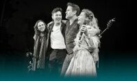 Thumbnail image for the event NASHVILLE Reunion Tour supplied by the hosting site