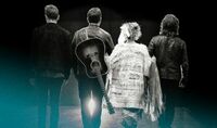 Thumbnail image for the event NASHVILLE: Reunion Tour supplied by the hosting site