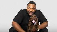 Thumbnail image for the event Nate Jackson: BIG DOG supplied by the hosting site