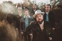 Thumbnail image for the event Nathaniel Rateliff & The Night Sweats supplied by the hosting site