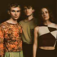 Thumbnail image for the event Nation of Language and Blonde Redhead supplied by the hosting site