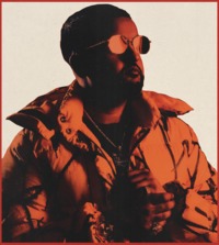Thumbnail image for the event Nav - Freshman Tour w/ 88GLAM supplied by the hosting site