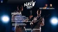 Thumbnail image for the event Navy Rocks Suomi supplied by the hosting site