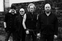 Thumbnail image for the event Nazareth: Canadian Farewell Tour supplied by the hosting site
