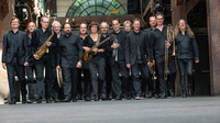 Thumbnail image for the event NDR Bigband feat. Alon + Jaco supplied by the hosting site