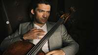 Thumbnail image for the event Gautier Capuçon - NDR Elbphilharmonie Orchester supplied by the hosting site