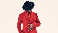 Thumbnail image for the event NE-YO w/ Mario supplied by the hosting site