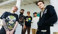 Thumbnail image for the event Neck Deep supplied by the hosting site