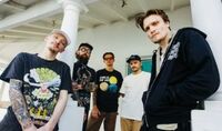 Thumbnail image for the event Neck Deep supplied by the hosting site