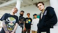 Thumbnail image for the event Neck Deep w/ Drain supplied by the hosting site