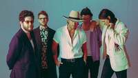 Thumbnail image for the event NEEDTOBREATHE supplied by the hosting site