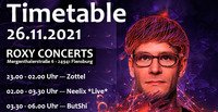 Thumbnail image for the event Neelix, Morten Granau & Friends @ Smien - Bergen supplied by the hosting site