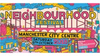 Thumbnail image for the event Neighbourhood Festival 2018 supplied by the hosting site