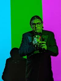 Thumbnail image for the event Neil Hamburger supplied by the hosting site