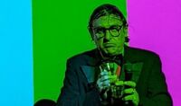 Thumbnail image for the event Neil Hamburger supplied by the hosting site