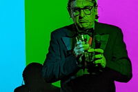 Thumbnail image for the event NEIL HAMBURGER supplied by the hosting site