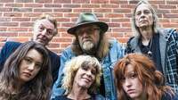 Thumbnail image for the event Nektar & Paul Bielatowicz Band supplied by the hosting site