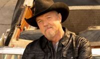 Thumbnail image for the event Neon Night: Trace Adkins & John Michael Montgomery supplied by the hosting site