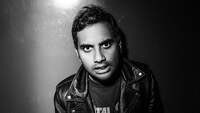 Thumbnail image for the event Netflix Is A Joke Presents: Aziz Ansari & Friends supplied by the hosting site