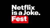 Thumbnail image for the event Netflix Is a Joke Presents: Outside Joke: Weekend 1 - Sunday supplied by the hosting site
