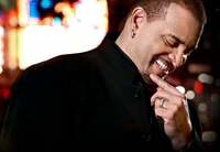 Thumbnail image for the event Netflix is a Joke Presents: Sinbad Tribute Show supplied by the hosting site