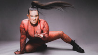 Thumbnail image for the event Netta Barzilai supplied by the hosting site