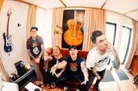 Thumbnail image for the event New Found Glory supplied by the hosting site