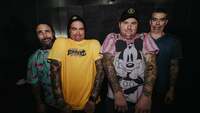 Thumbnail image for the event New Found Glory w/ Less Than Jake supplied by the hosting site