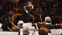Thumbnail image for the event New Jersey Symphony - Elf In Concert supplied by the hosting site